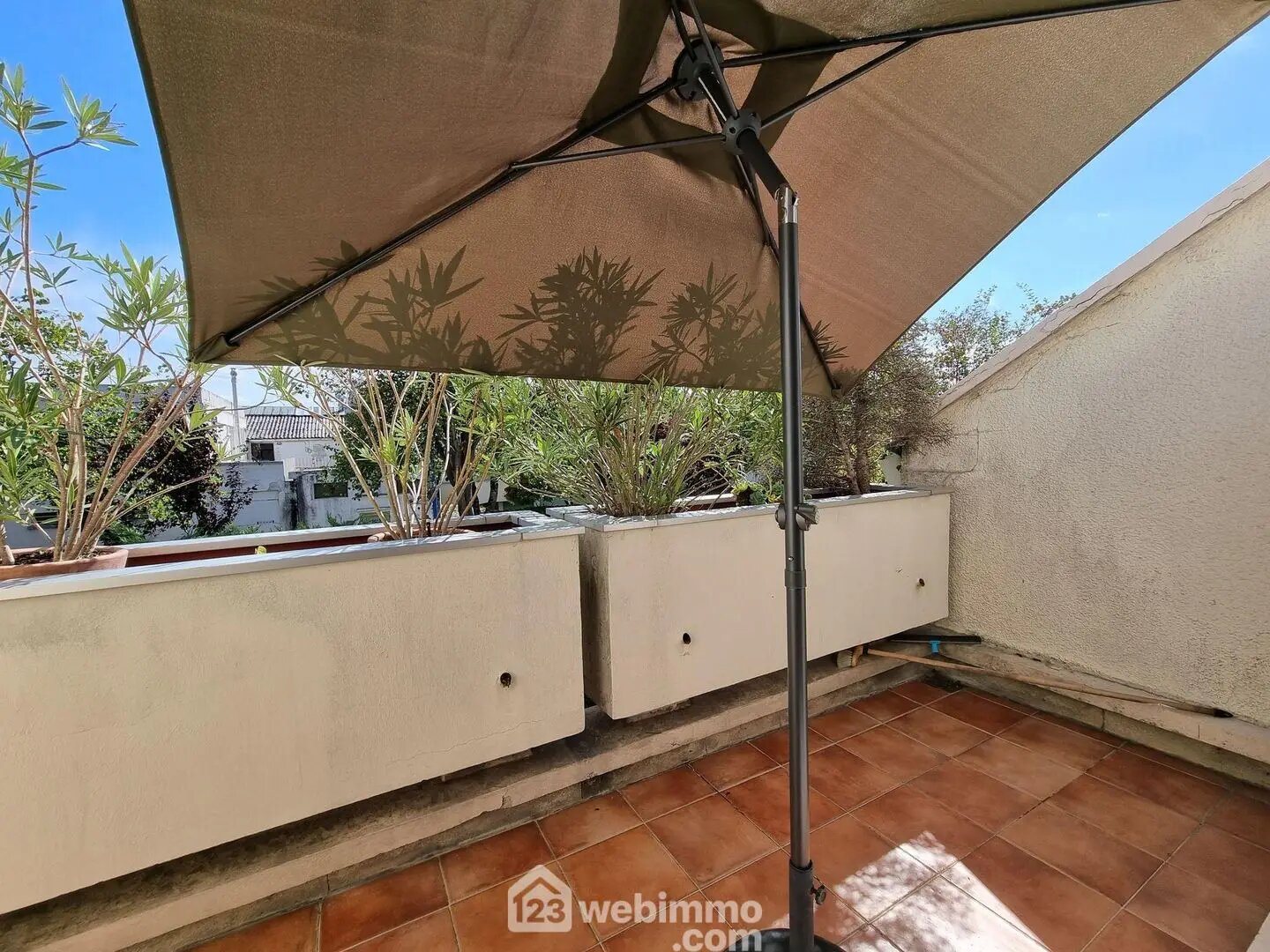 Appartement à vendre, 79m², Choisy-le-Roi