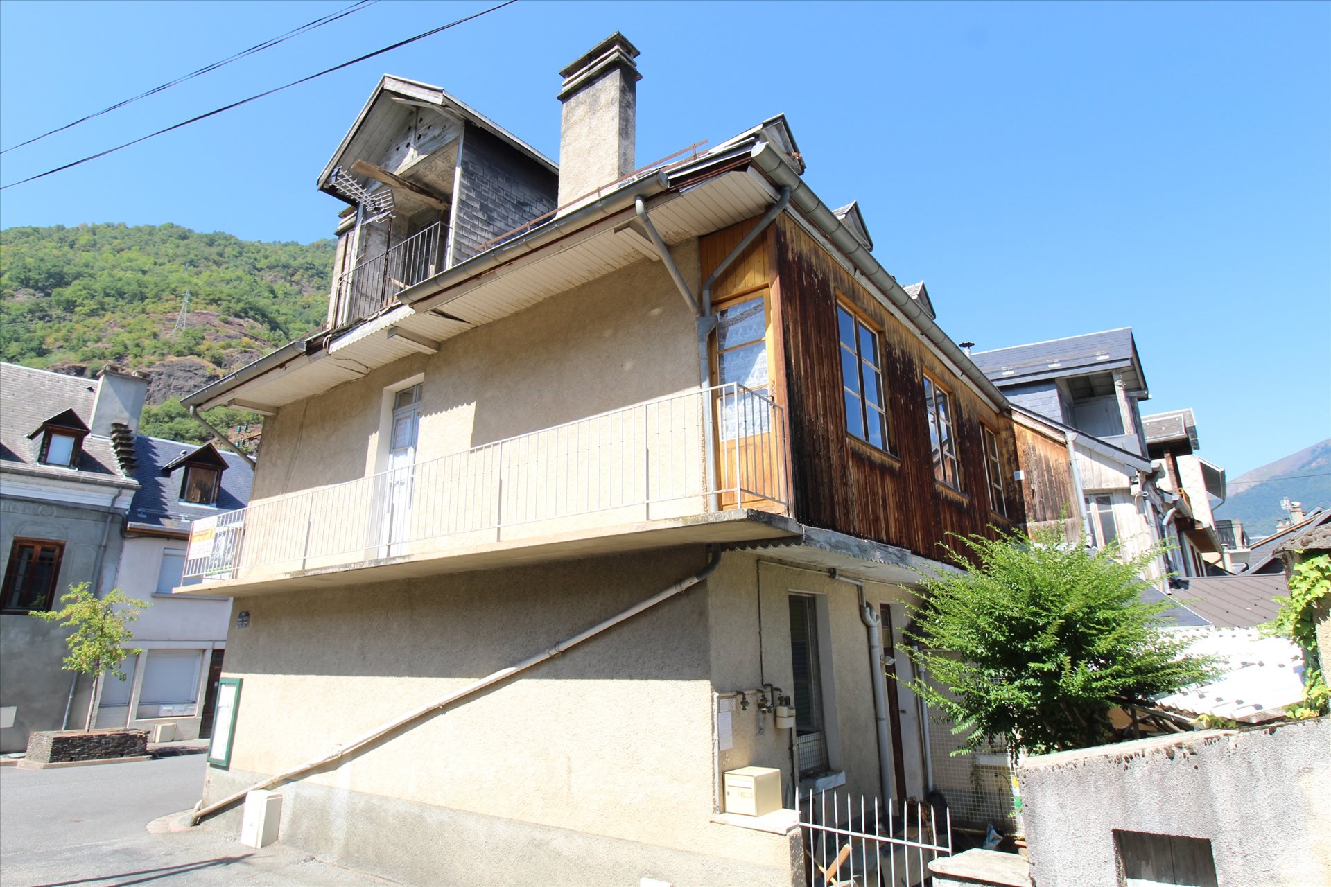 Appartement à vendre, 9m², Bagnères-de-Luchon