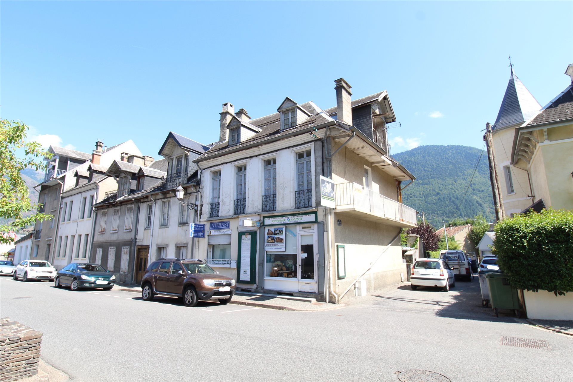 Appartement à vendre, 3m², Bagnères-de-Luchon