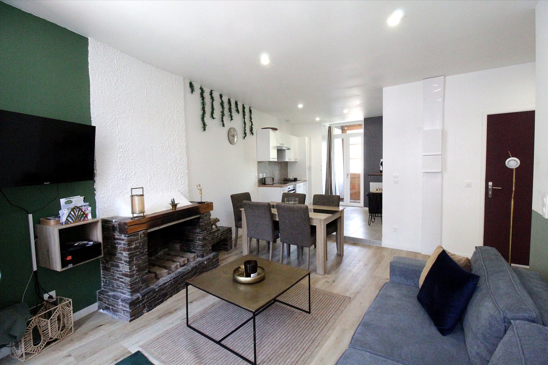 Appartement à vendre, 3m², Bagnères-de-Luchon