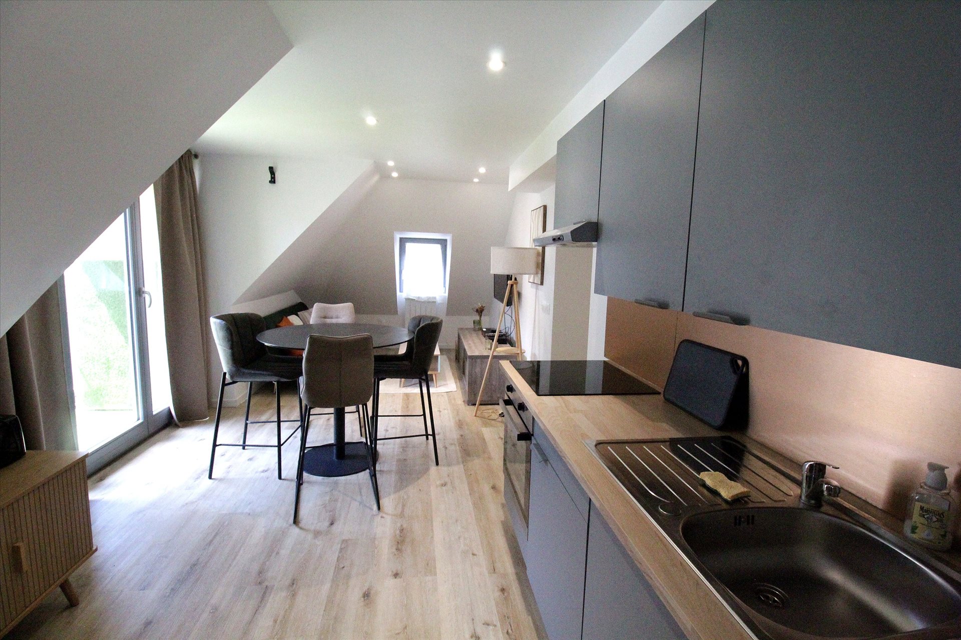 Appartement à vendre, 3m², Bagnères-de-Luchon