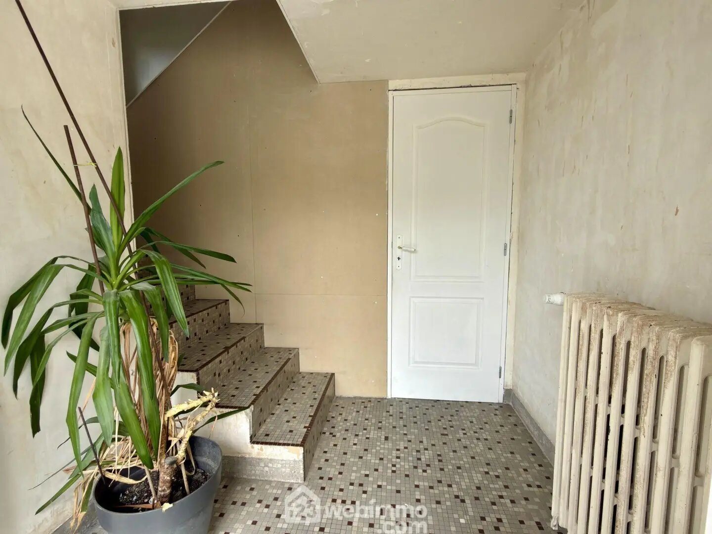Maison à vendre, 102m², Mazé