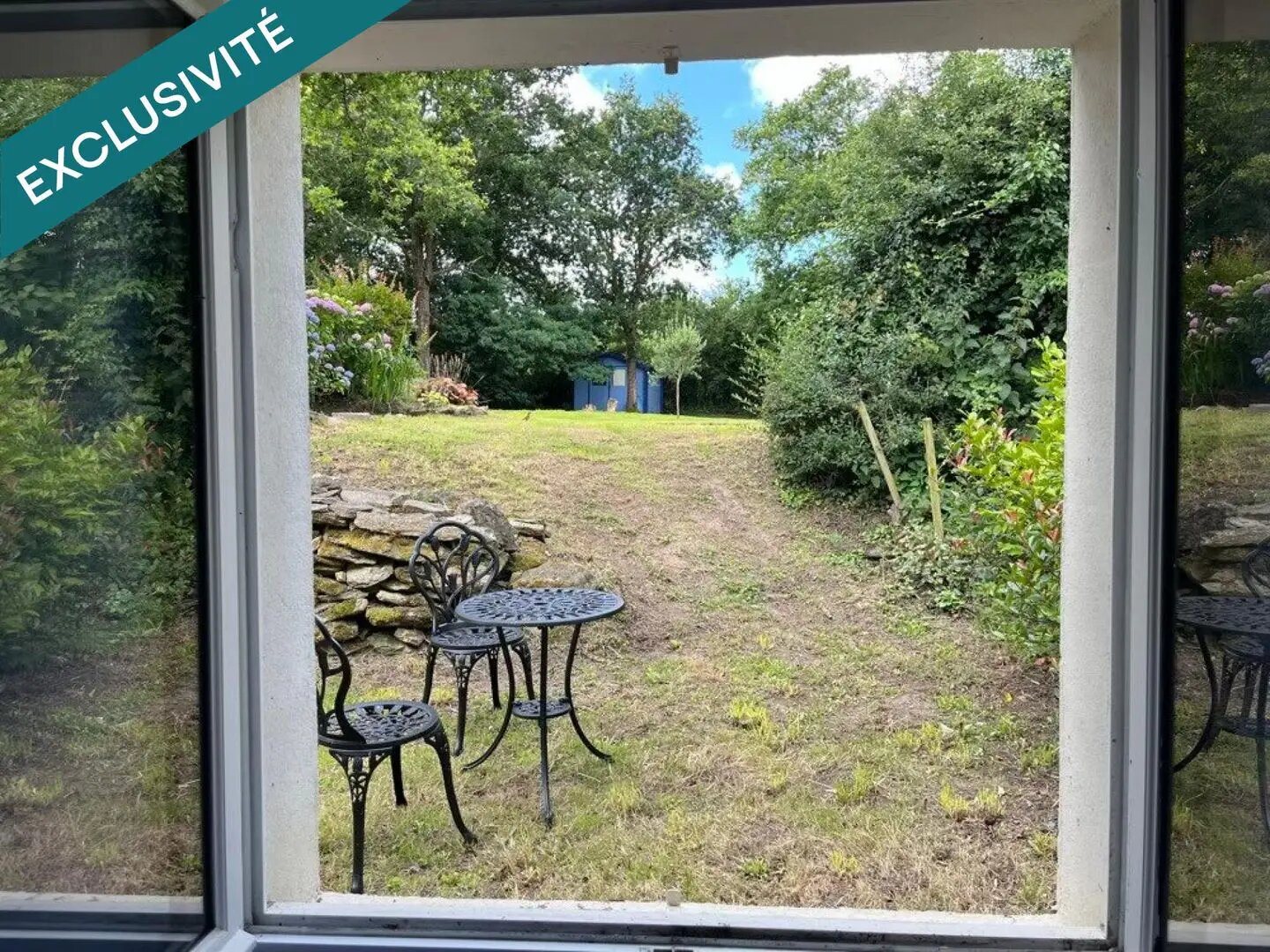 Maison à vendre, 109m², Camoël