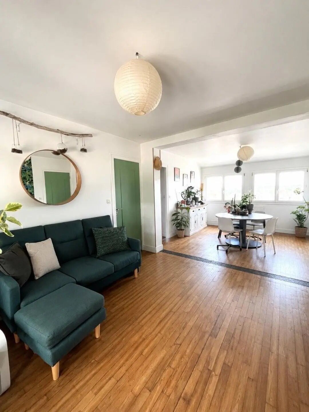 Appartement à vendre, 78m², La Roche-Bernard