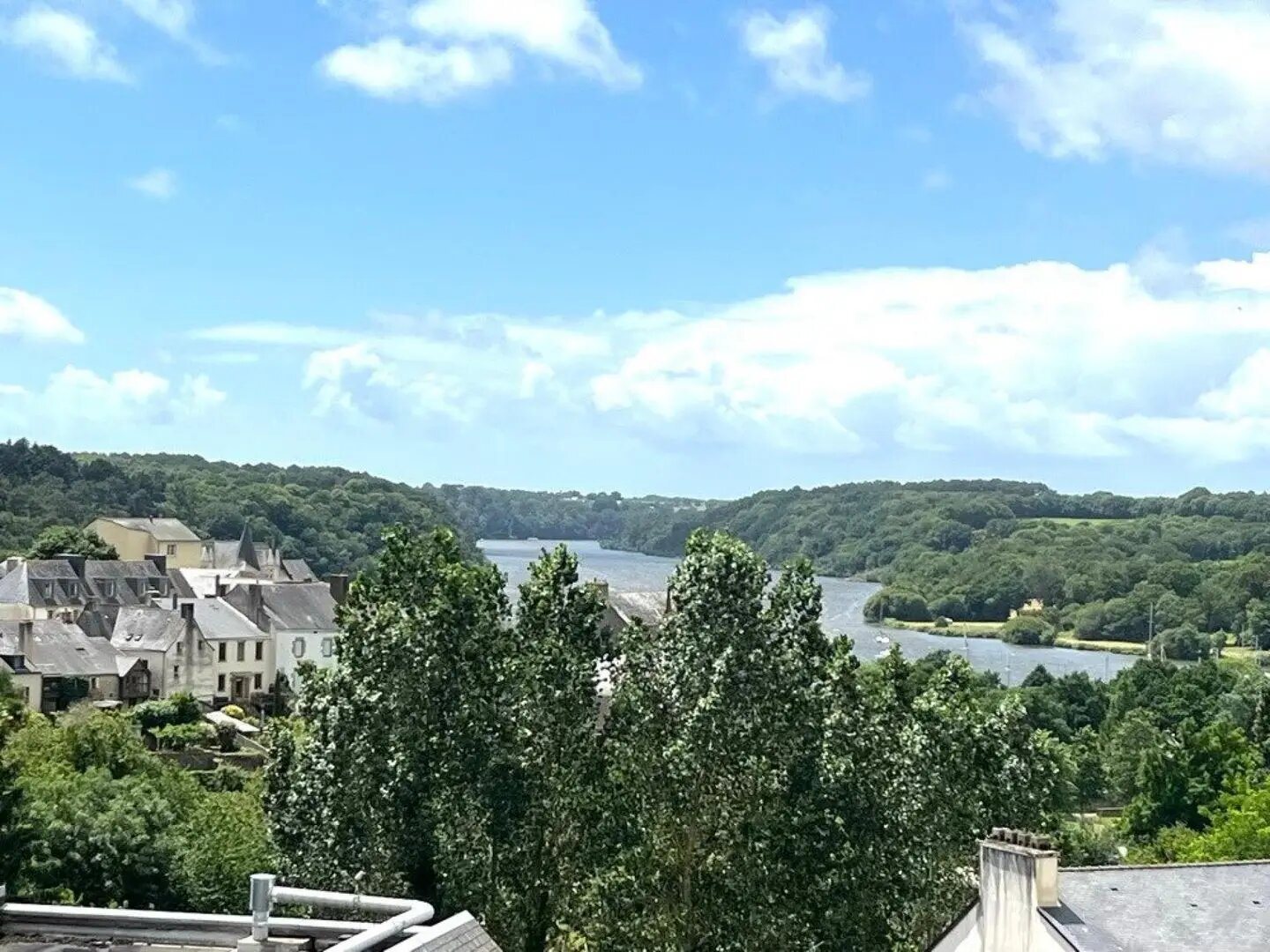 Appartement à vendre, 78m², La Roche-Bernard