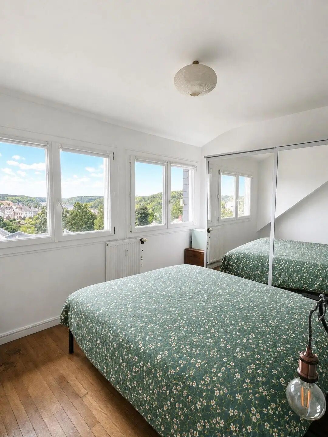 Appartement à vendre, 78m², La Roche-Bernard