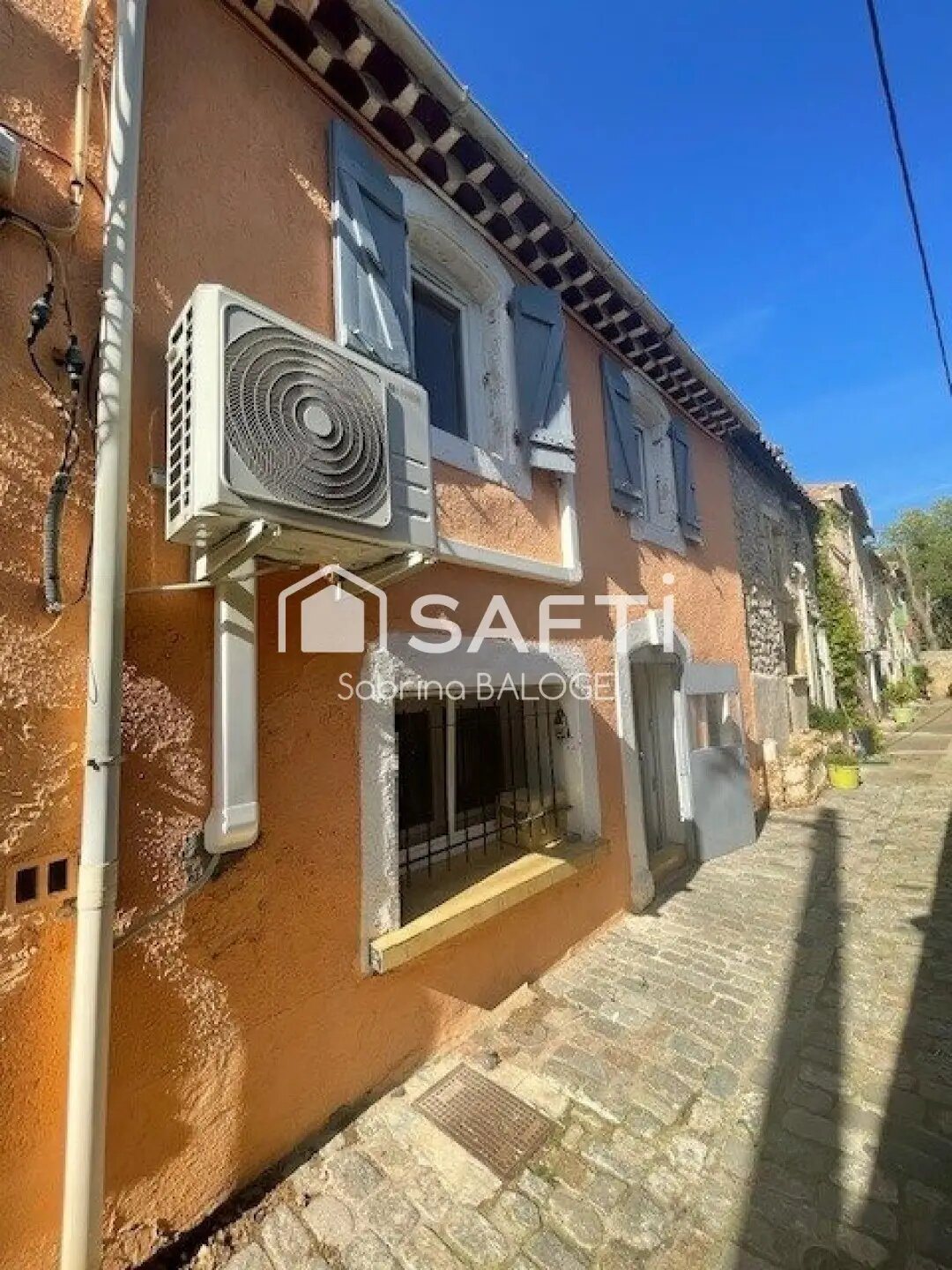 Maison à vendre, 55m², Sauvian
