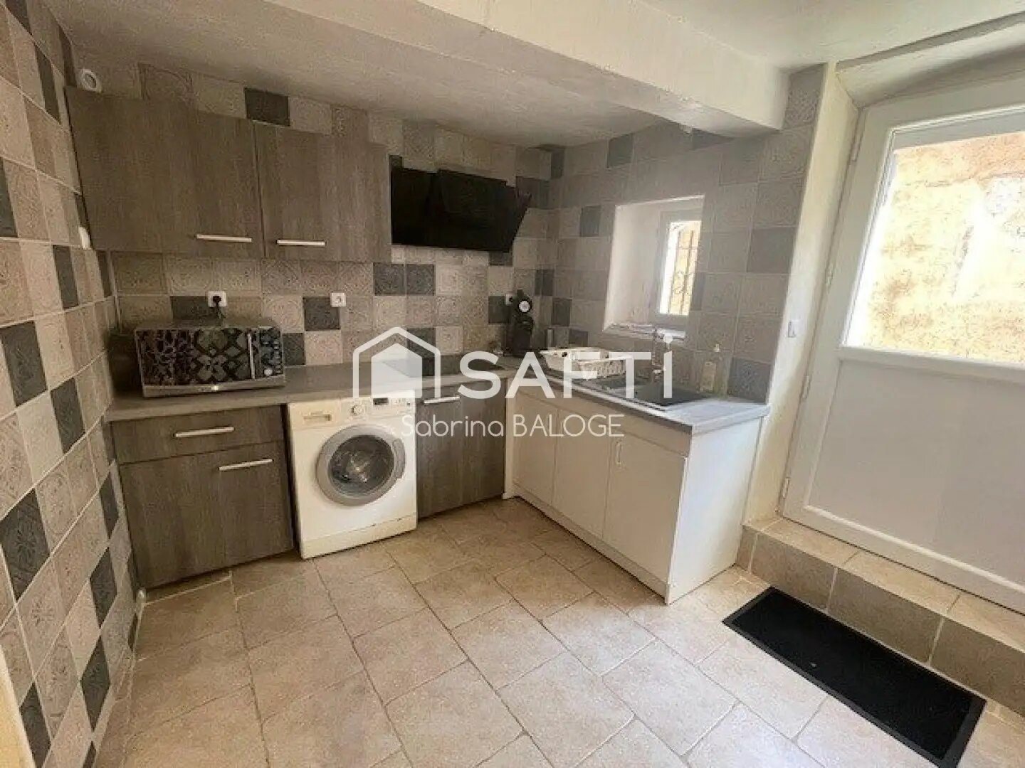 Maison à vendre, 55m², Sauvian