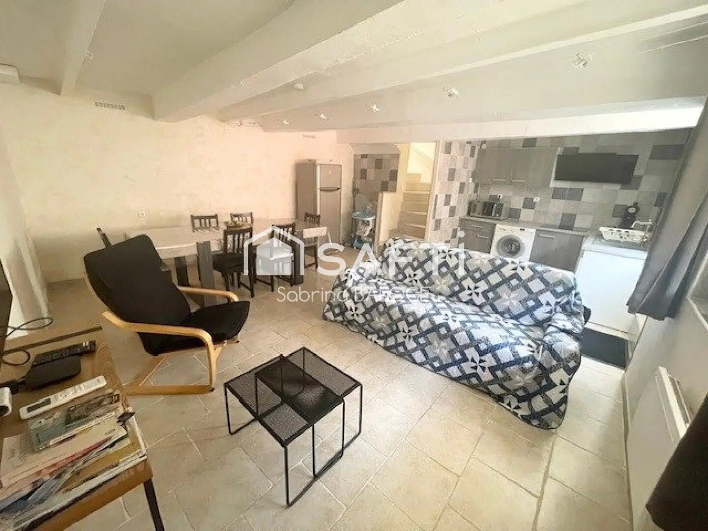 Maison à vendre, 55m², Sauvian