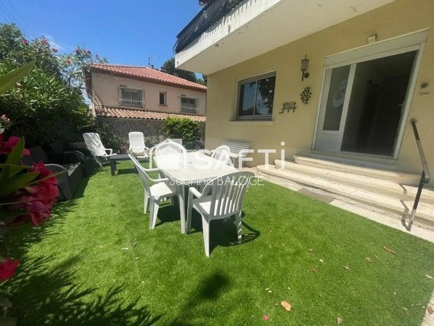 Maison à vendre, 200m², Vias