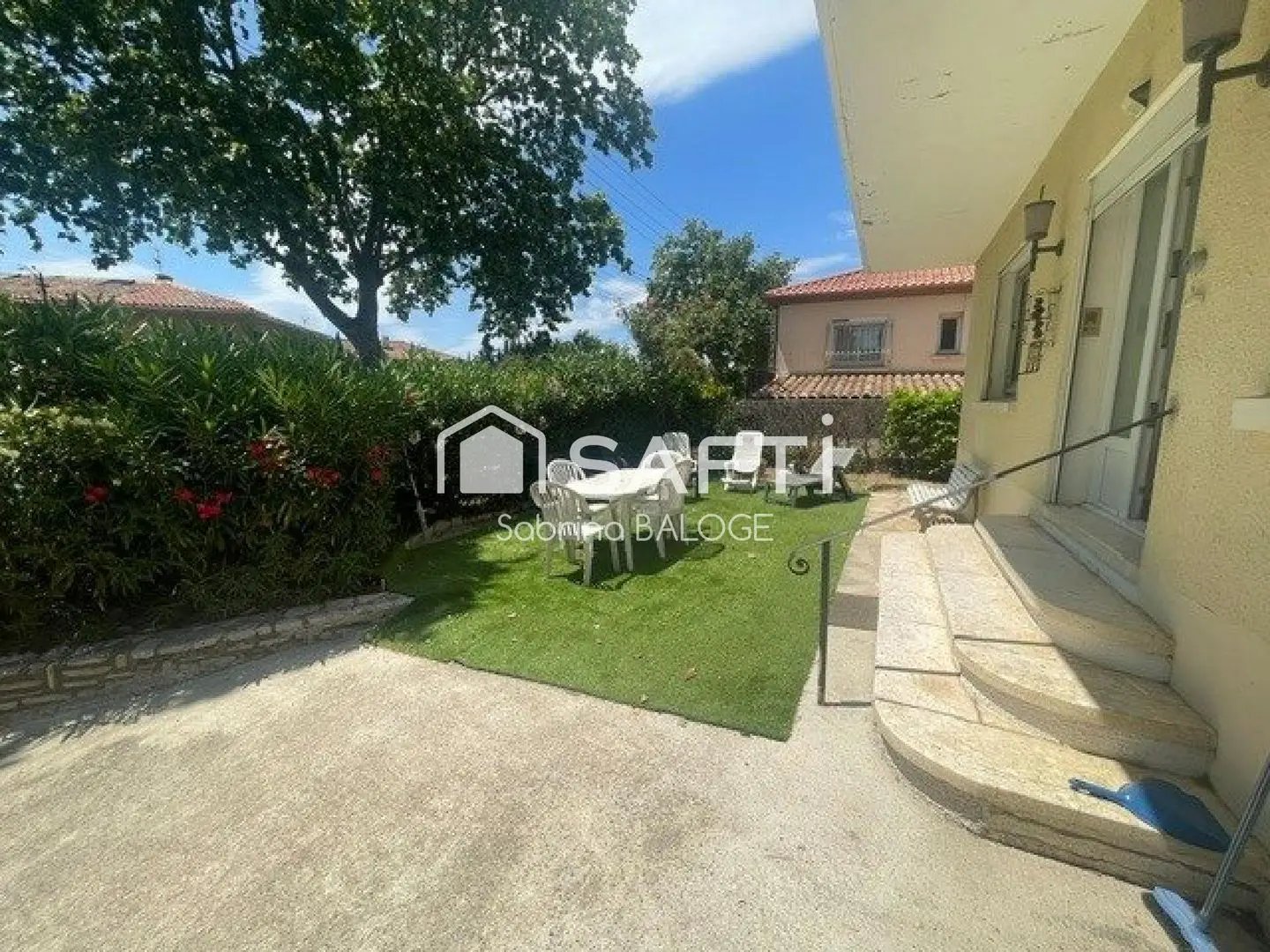 Maison à vendre, 200m², Vias
