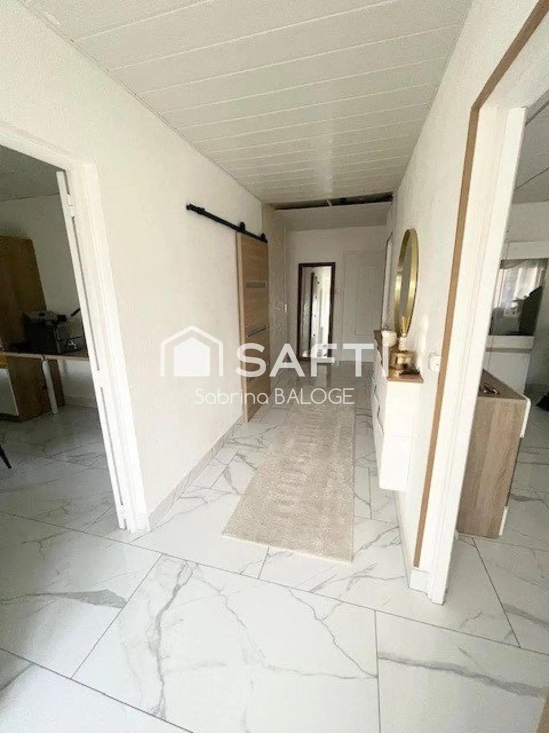 Maison à vendre, 200m², Vias
