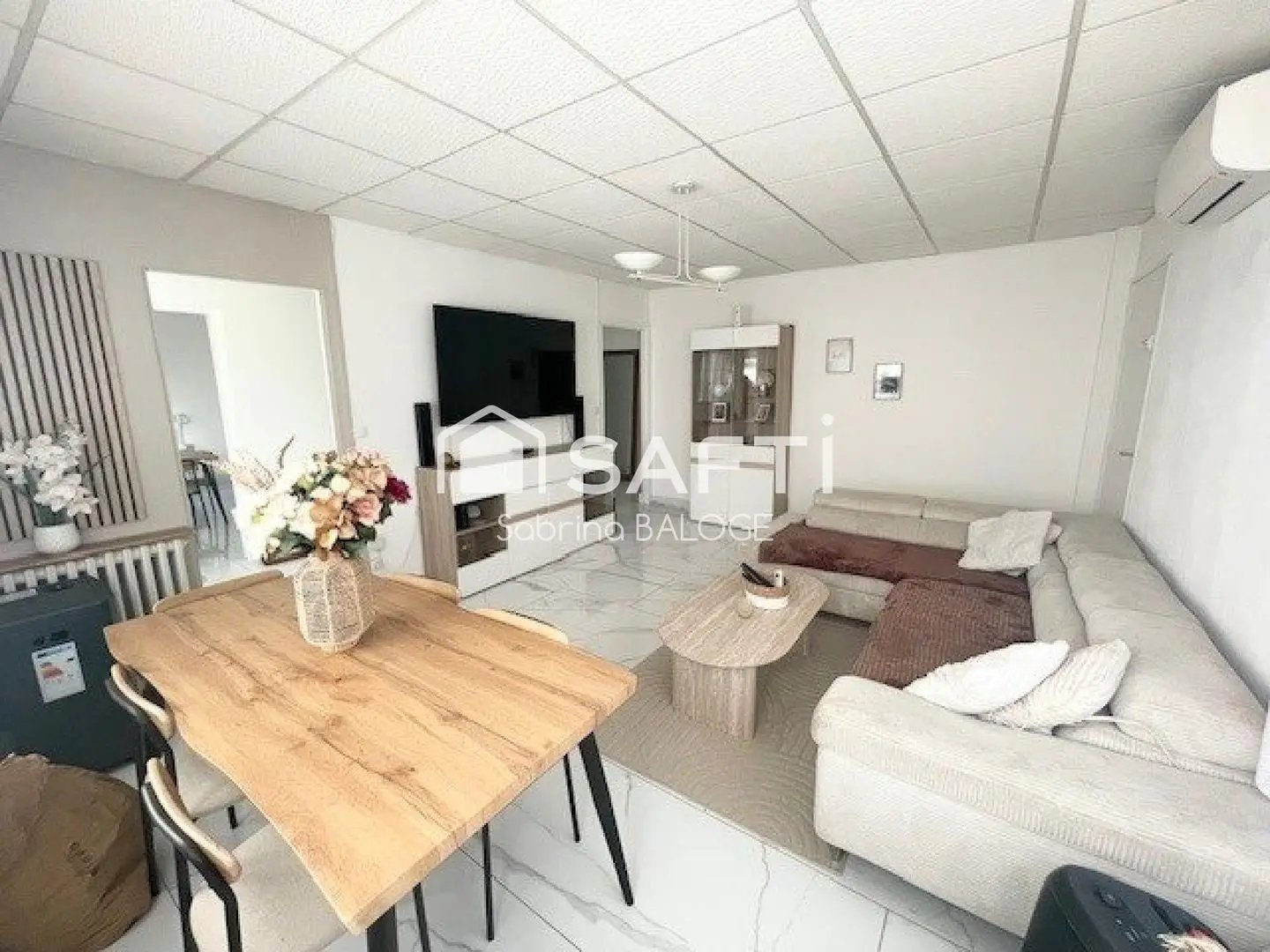 Maison à vendre, 200m², Vias
