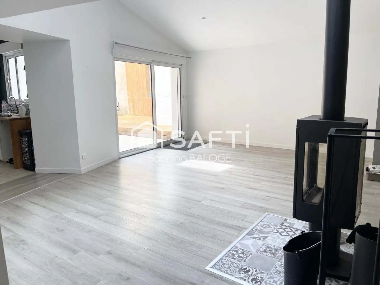 Maison à vendre, 146m², Saint-Maixent-l'Ecole