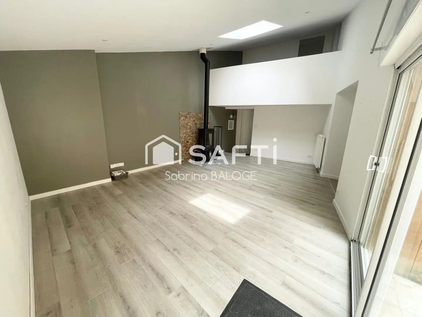 Maison à vendre, 146m², Saint-Maixent-l'Ecole