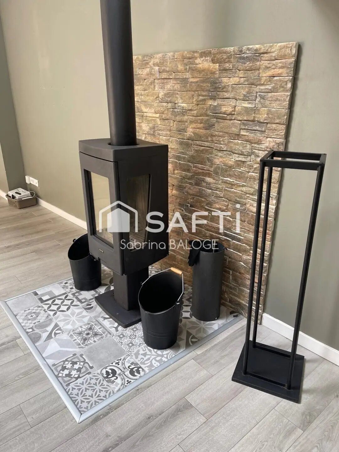 Maison à vendre, 146m², Saint-Maixent-l'Ecole
