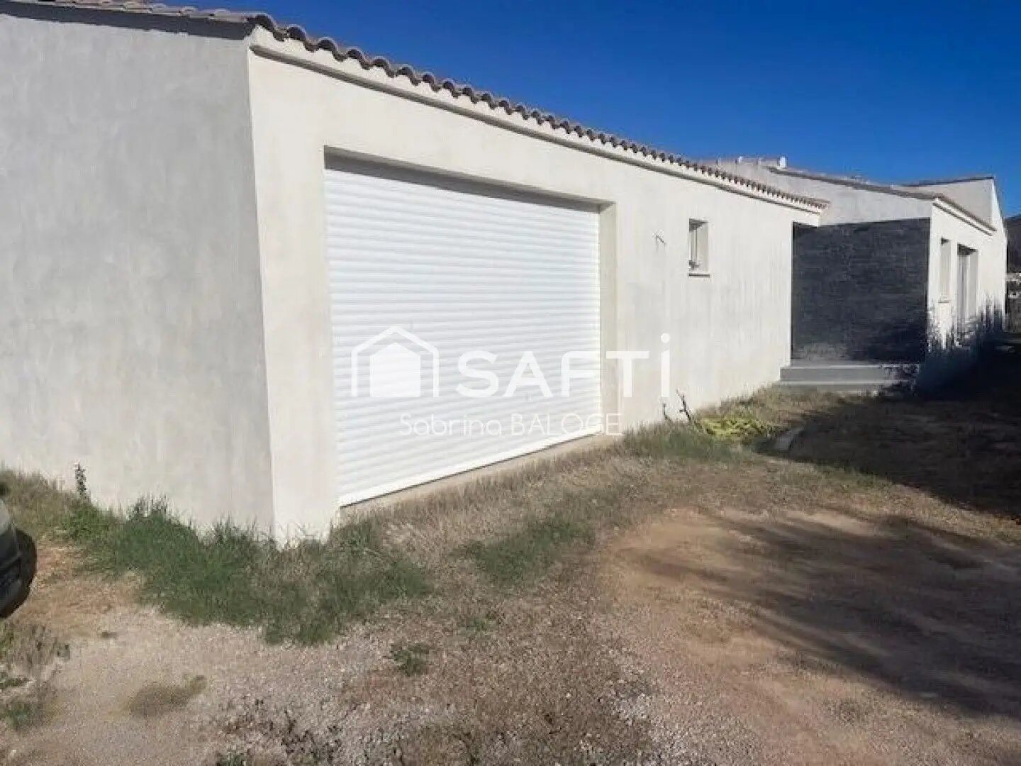 Maison à vendre, 115m², Paulhan