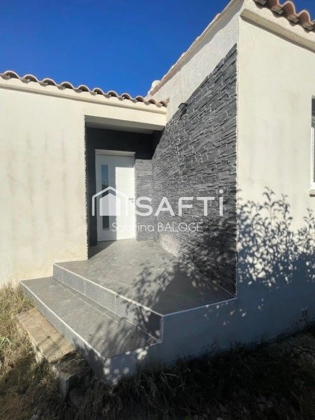 Maison à vendre, 115m², Paulhan