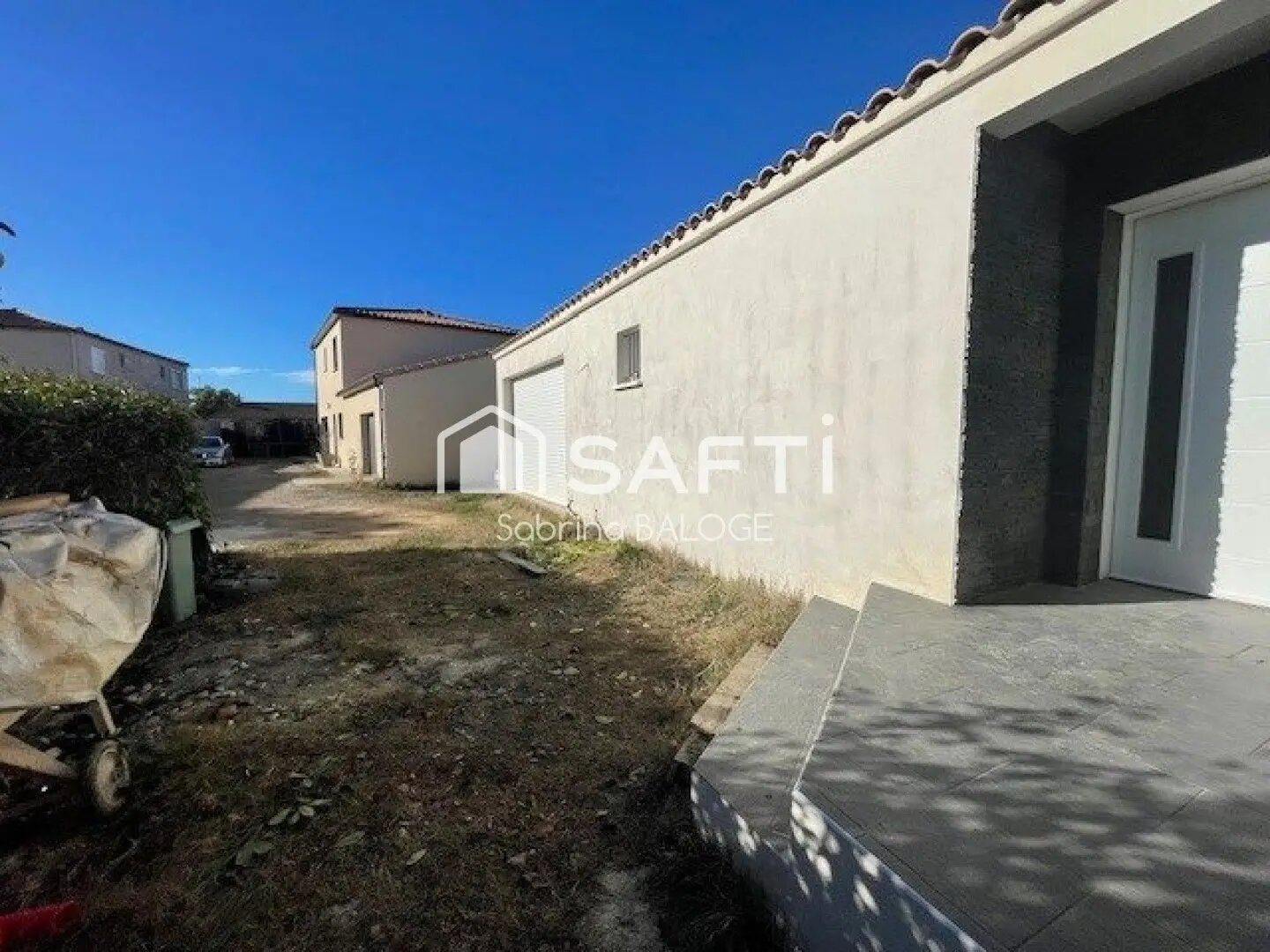 Maison à vendre, 115m², Paulhan