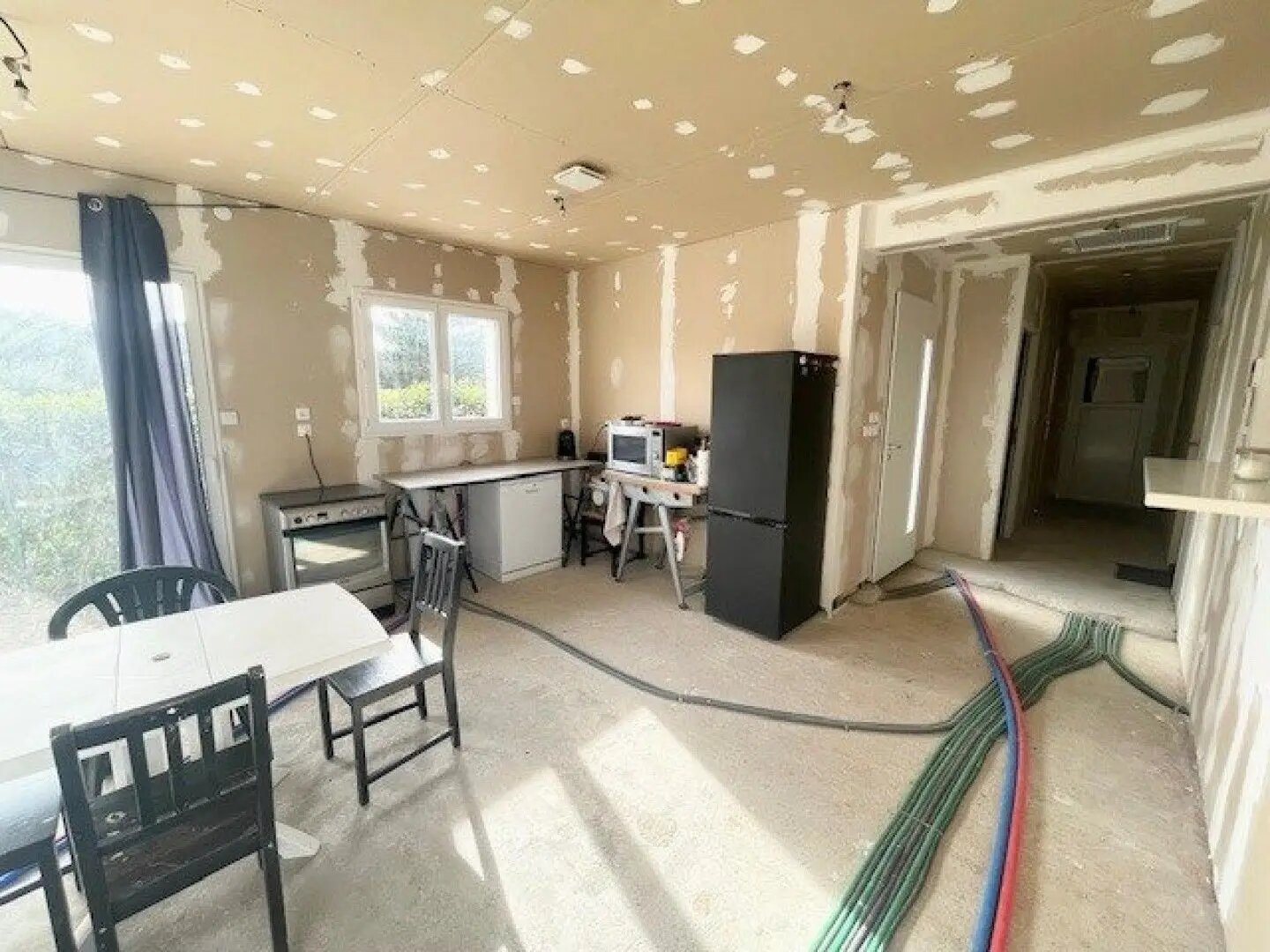 Maison à vendre, 115m², Paulhan
