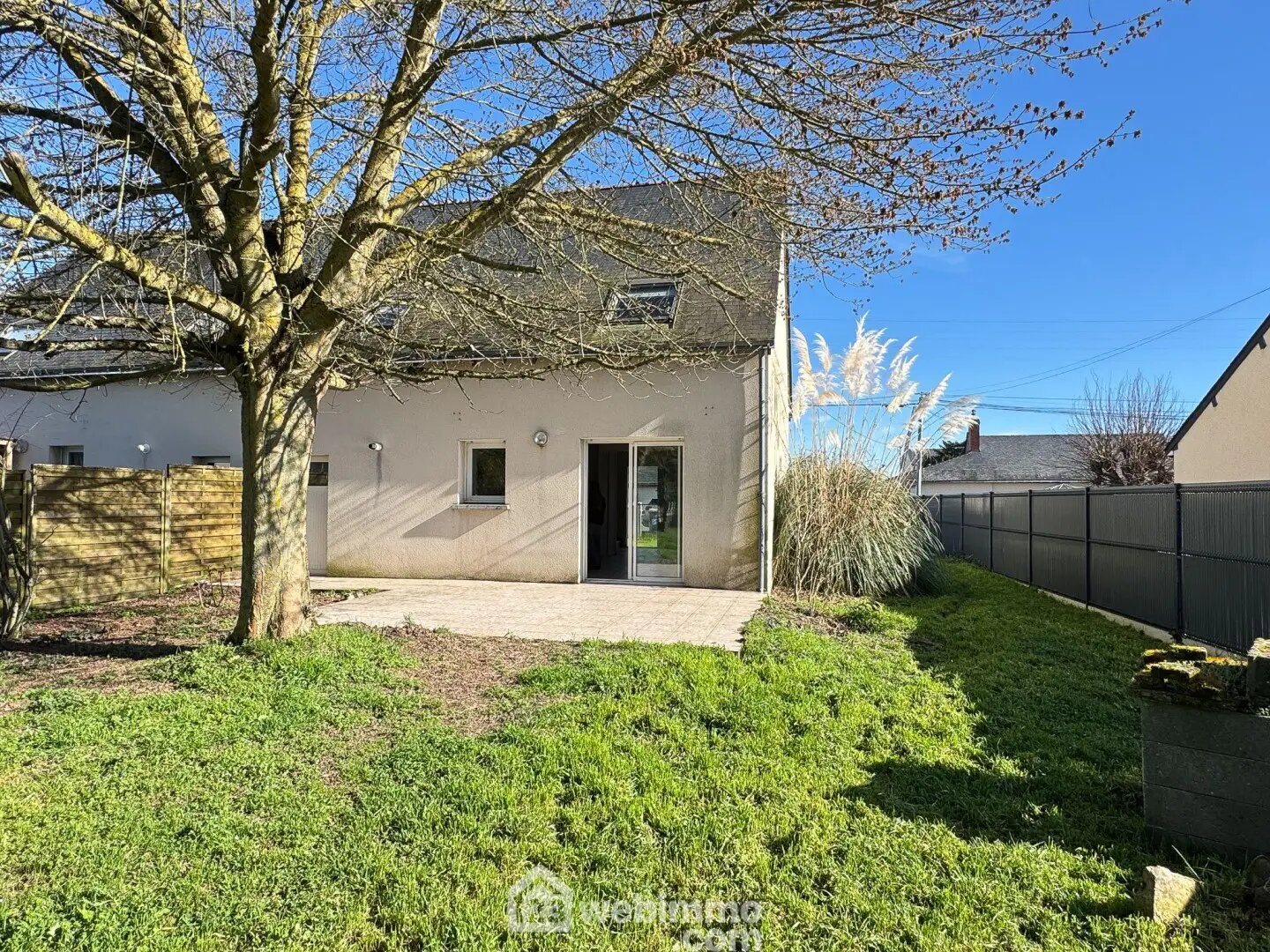 Maison à vendre, 73m², Mazé