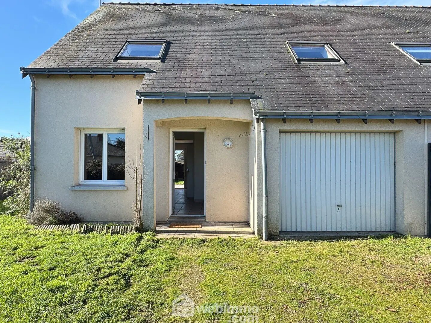 Maison à vendre, 73m², Mazé