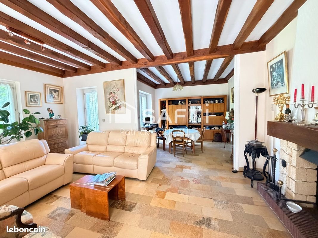 Maison à vendre, 440m², Dirac
