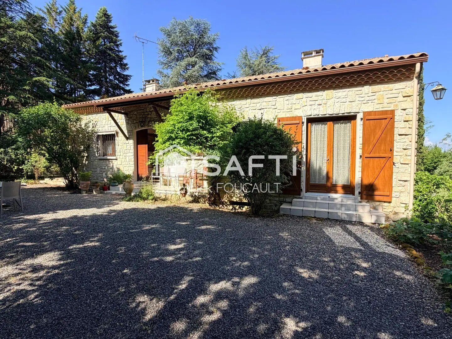 Maison à vendre, 440m², Dirac