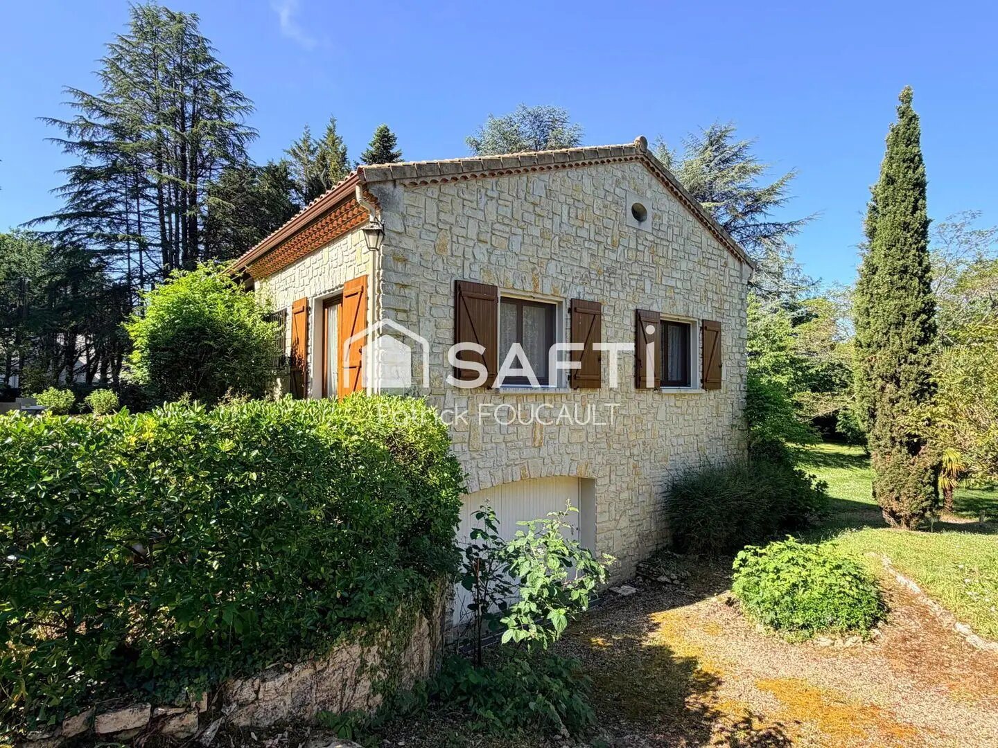 Maison à vendre, 440m², Dirac