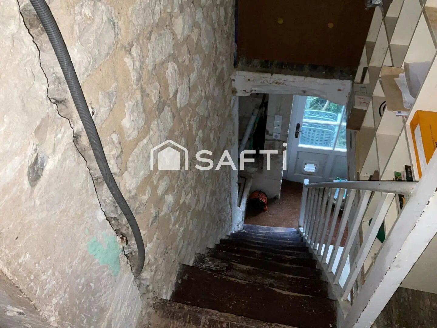 Maison à vendre, 207m², Mortagne-sur-Gironde