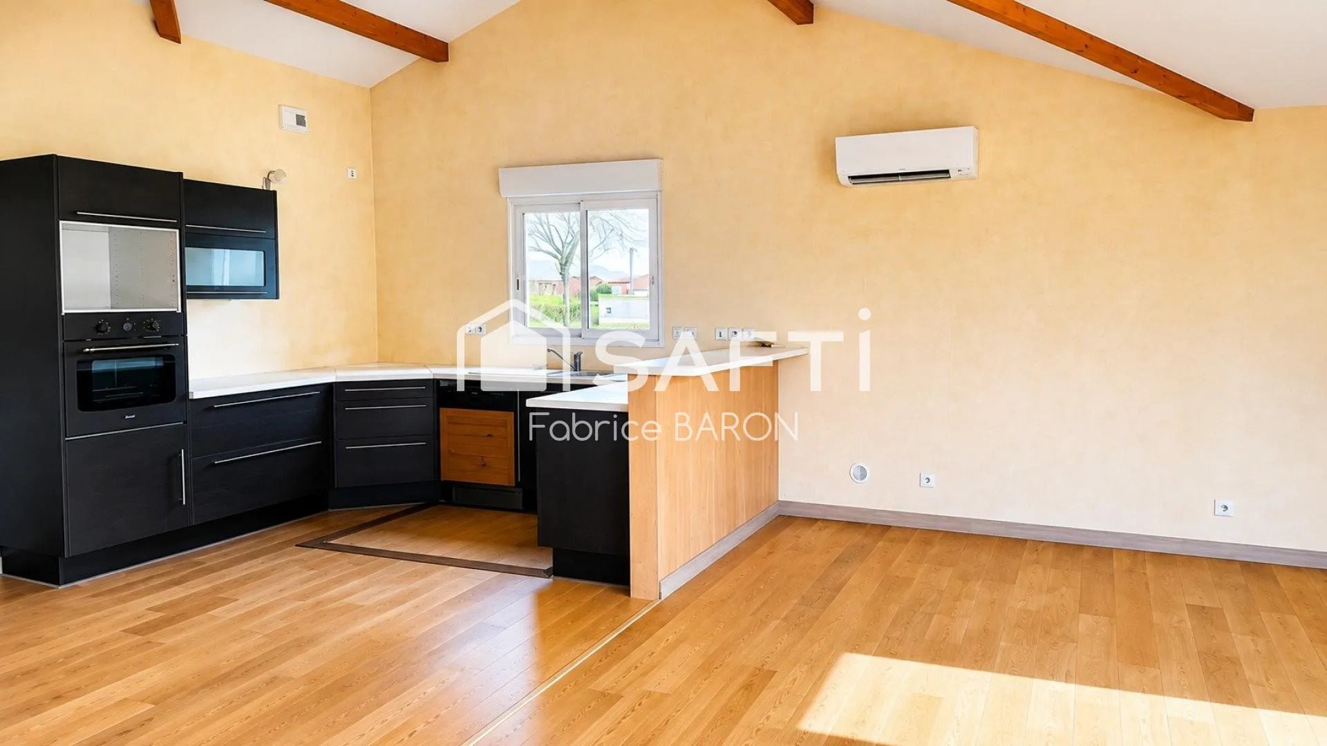 Maison à vendre, 121m², Saint-Georges-lès-Baillargeaux