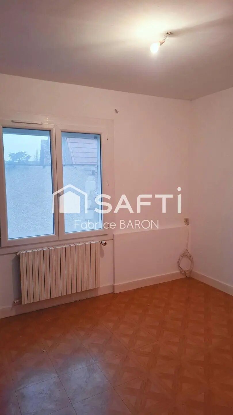 Maison à vendre, 102m², Pleumartin