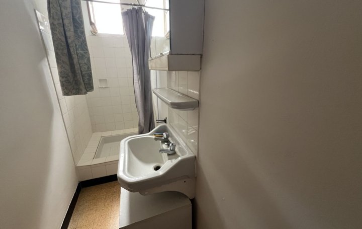 Maison à vendre, 110m², Saint-Gilles