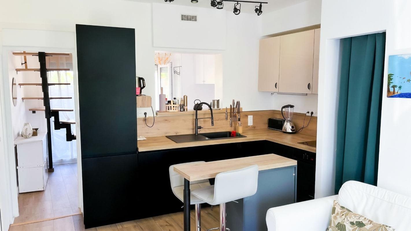 Maison à vendre, 57m², Fontenay-sous-Bois