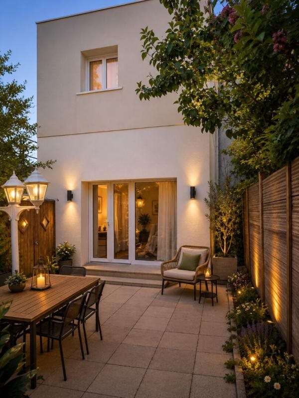 Maison à vendre, 57m², Fontenay-sous-Bois