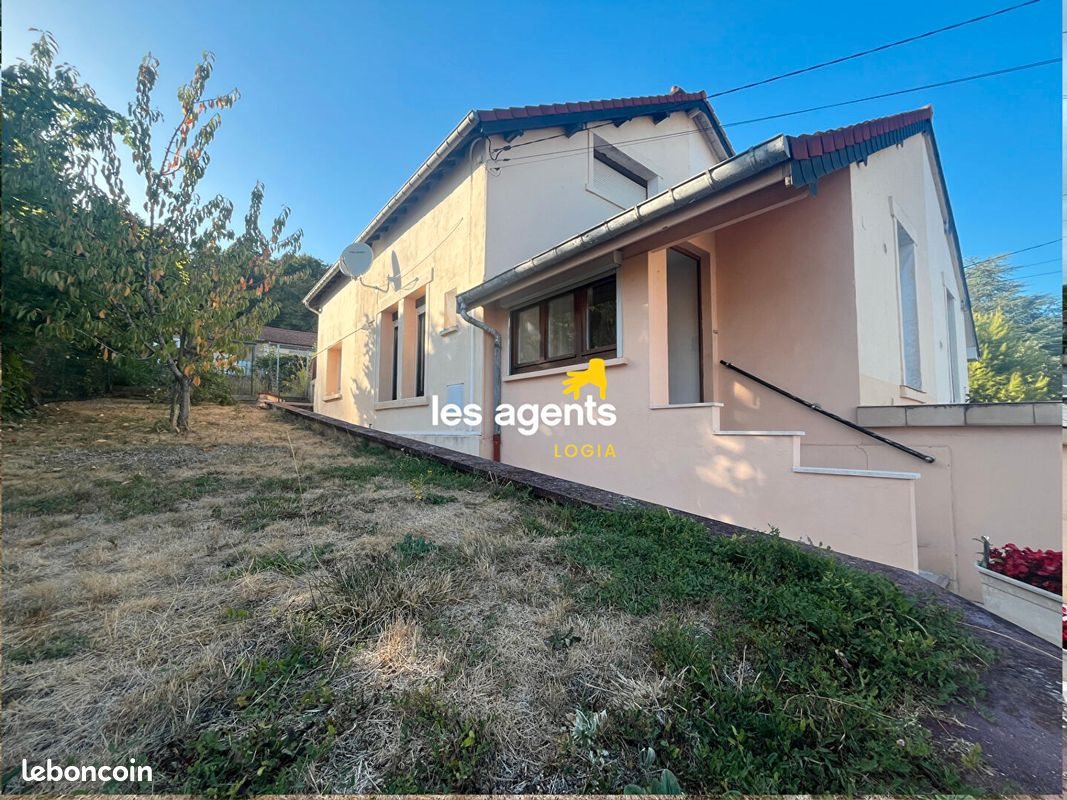 Maison à vendre, 95m², Homécourt