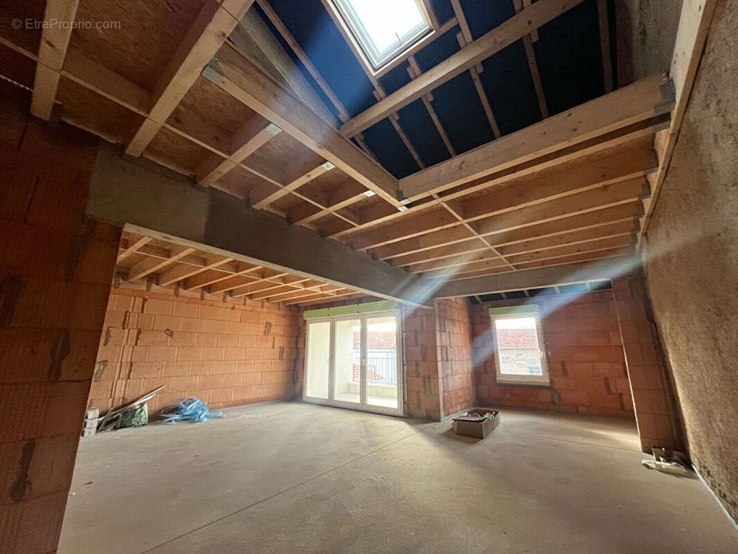 Appartement à vendre, 67m², Koenigsmacker
