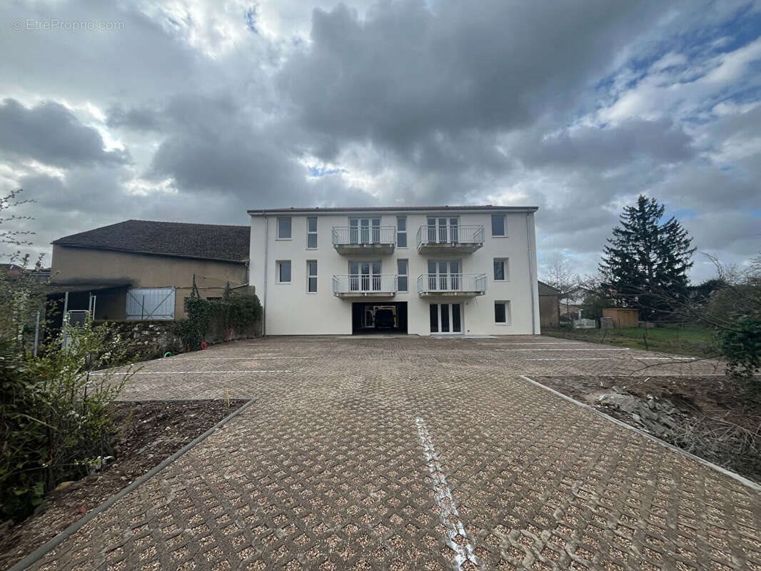 Appartement à vendre, 67m², Koenigsmacker