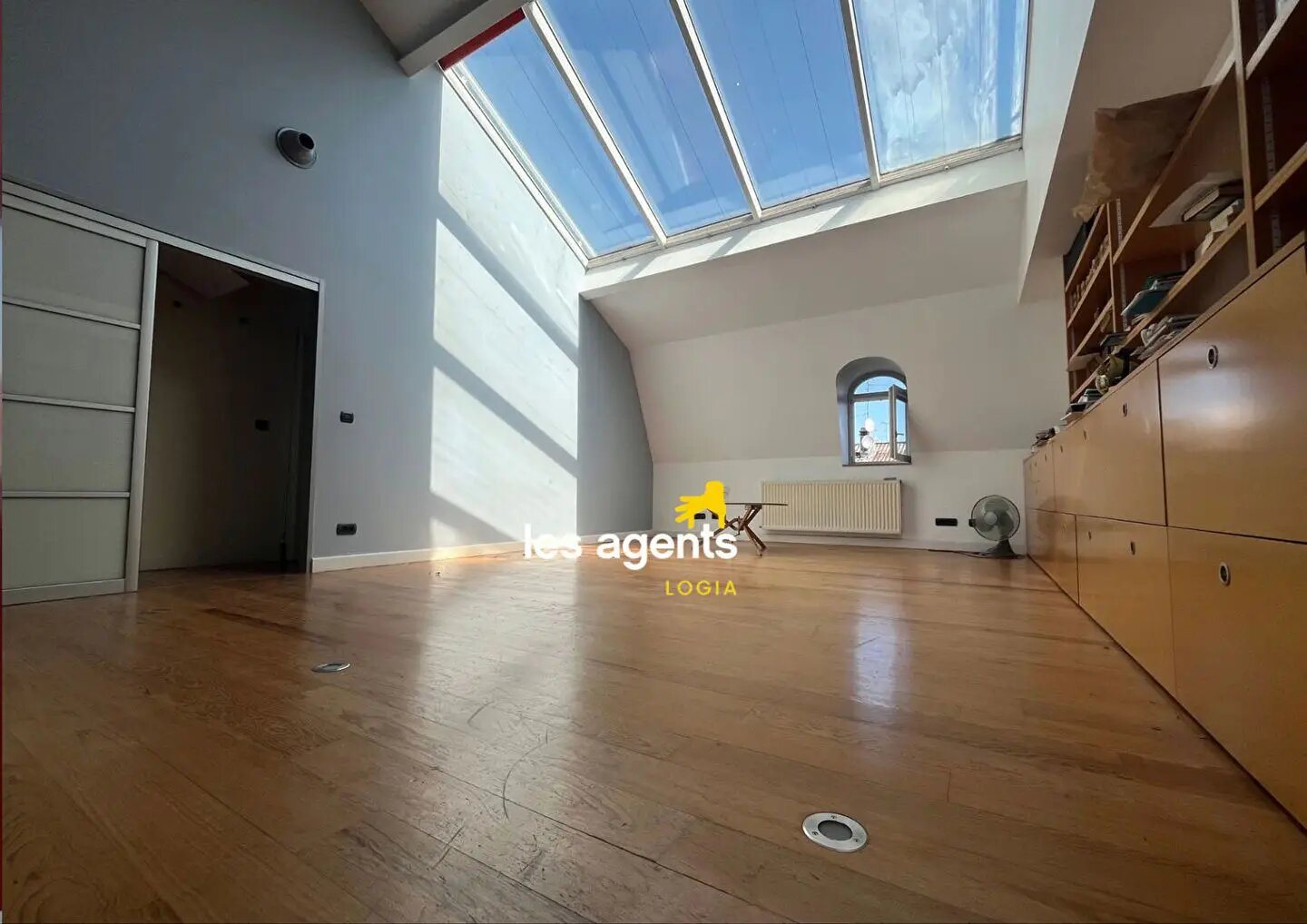 Appartement à vendre, 134m², Thionville