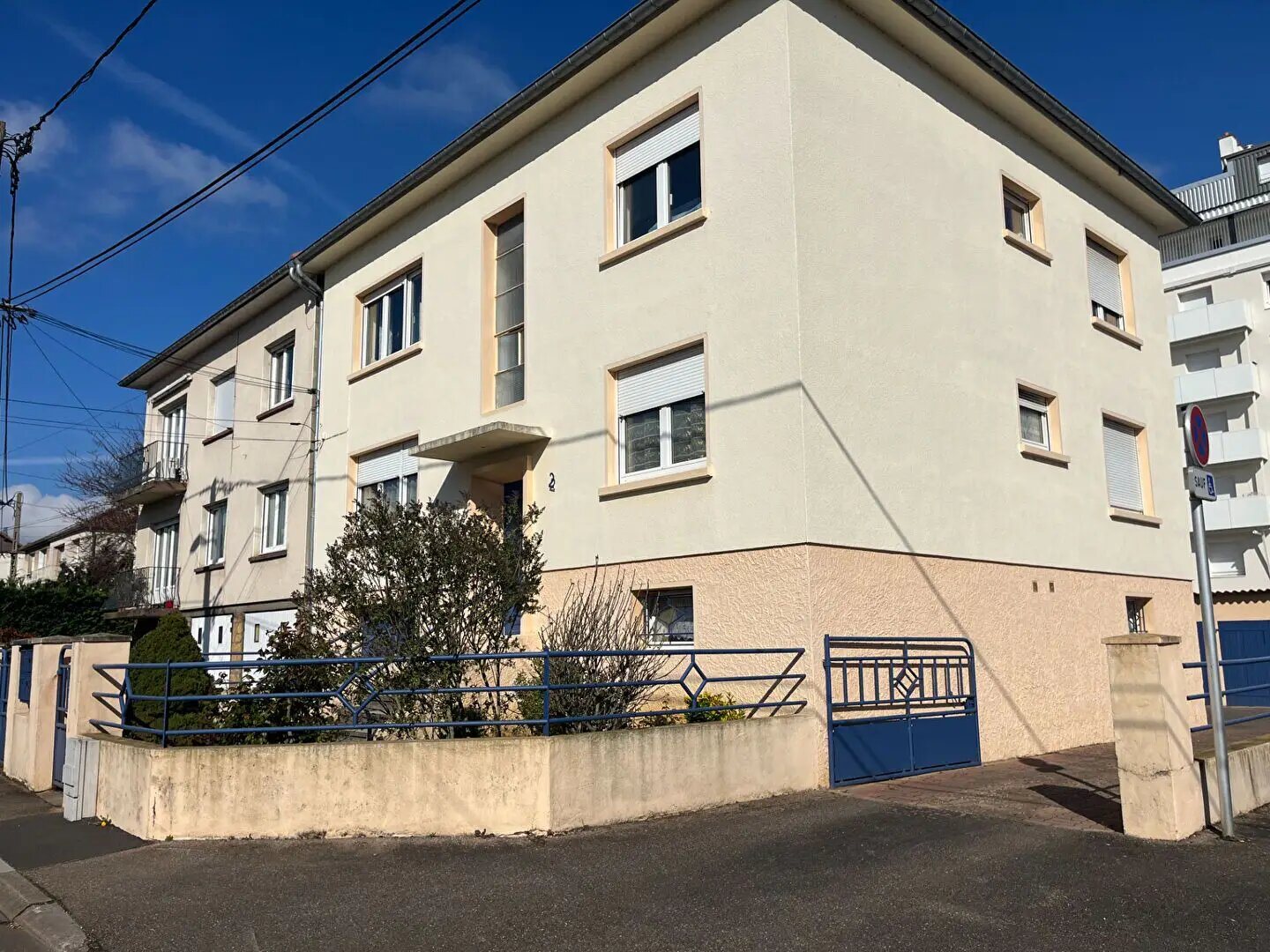 Appartement à vendre, 280m², Metz
