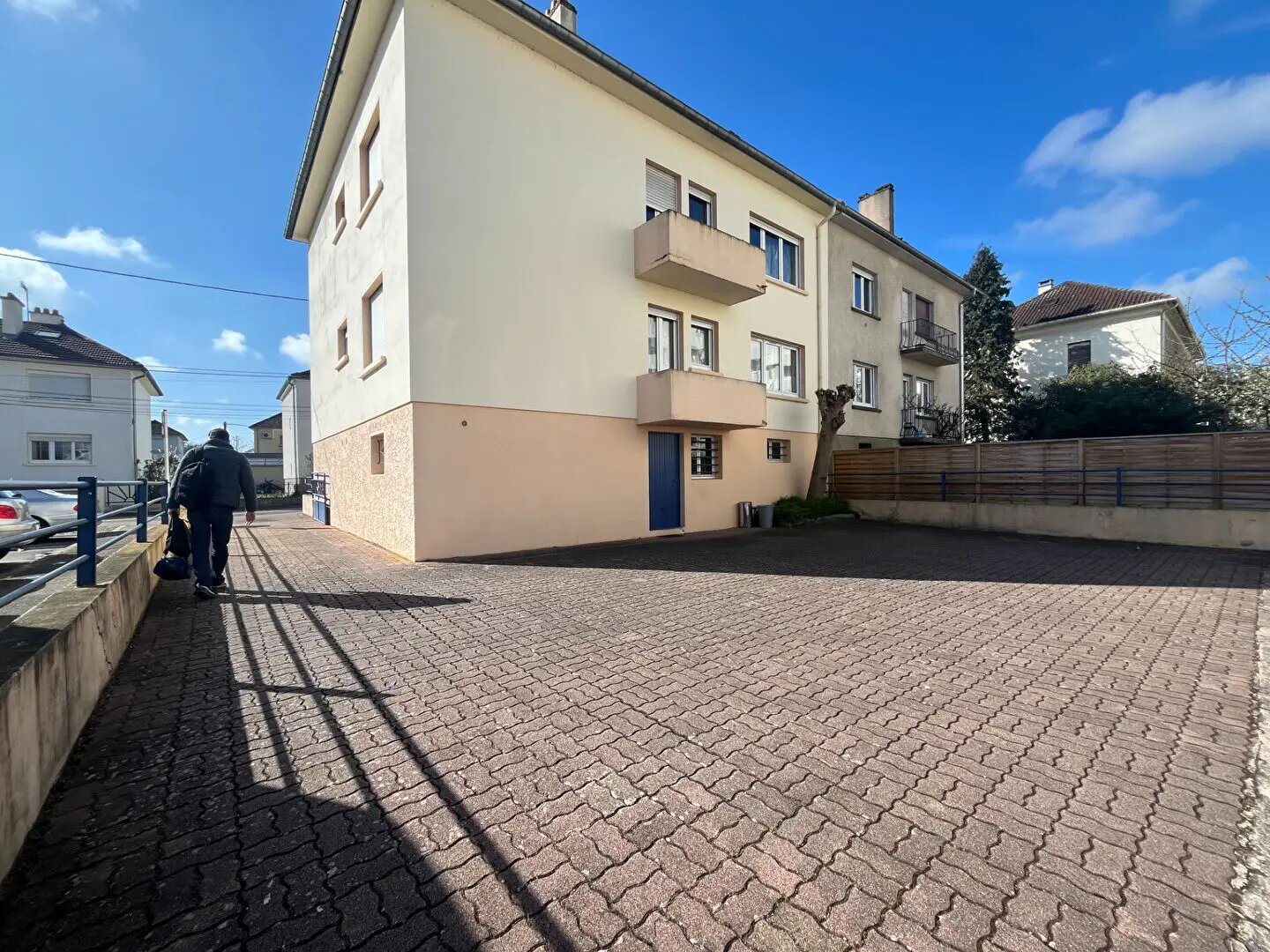 Appartement à vendre, 280m², Metz