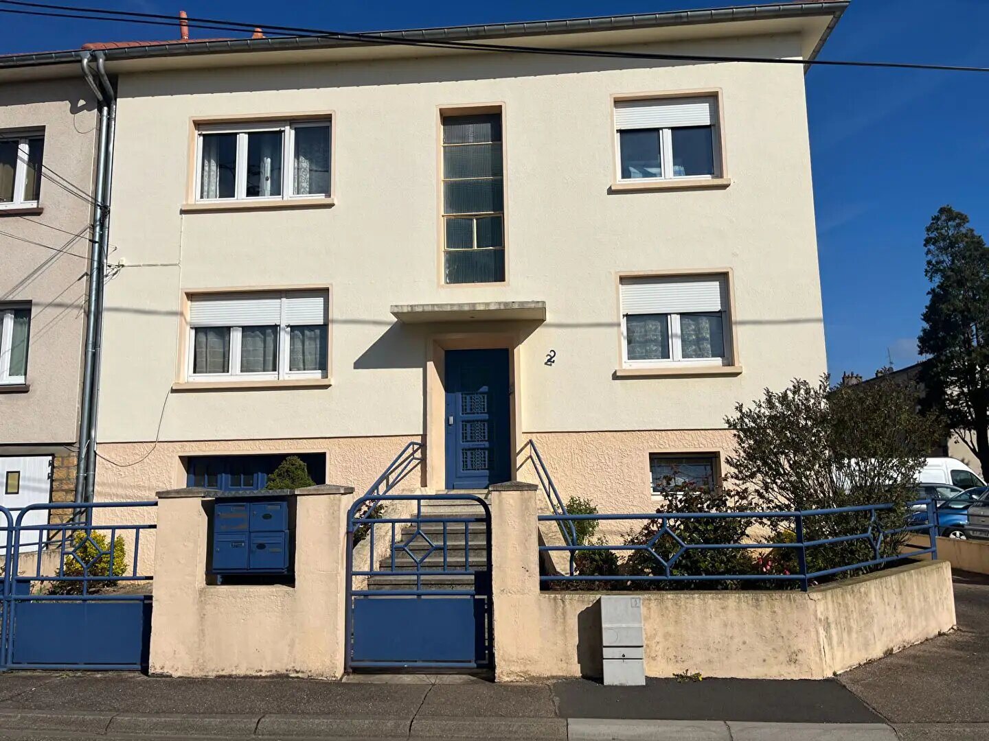 Appartement à vendre, 280m², Metz