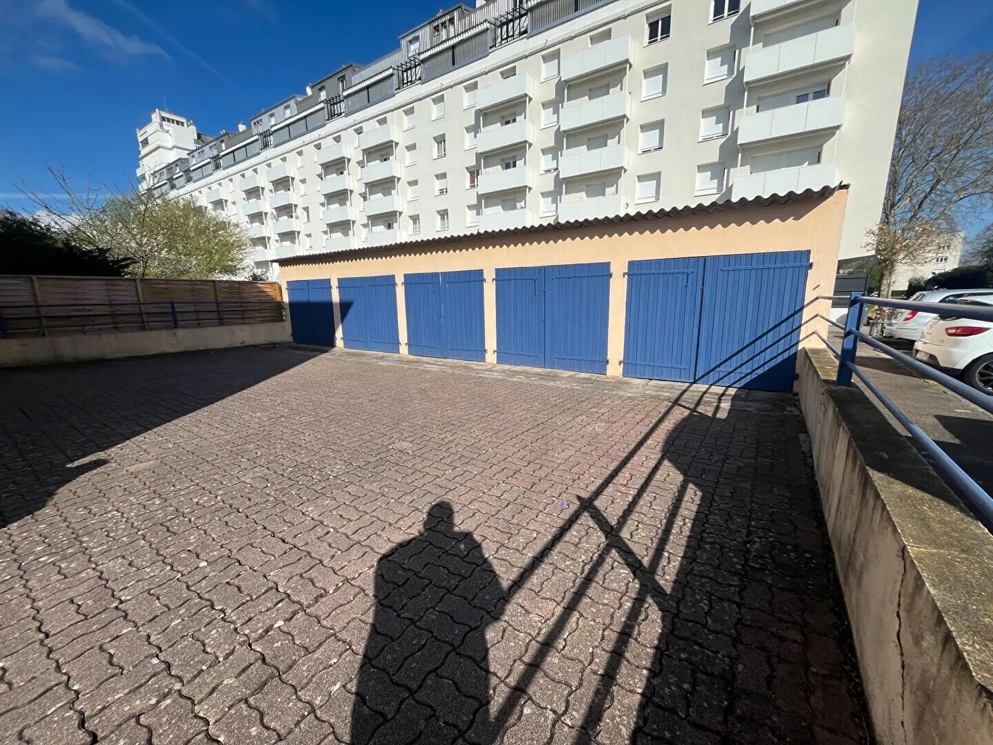 Appartement à vendre, 280m², Metz