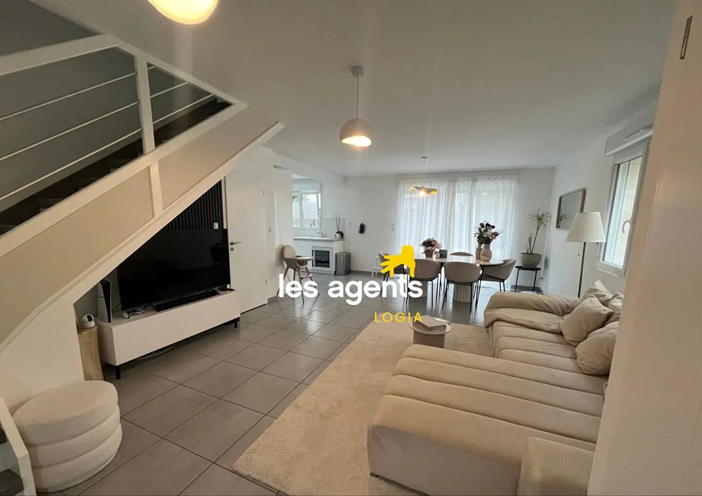 Maison à vendre, 100m², Gandrange