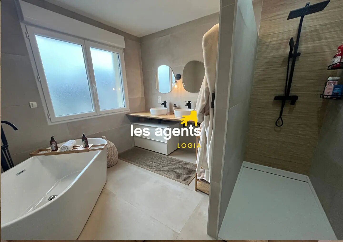 Maison à vendre, 100m², Gandrange