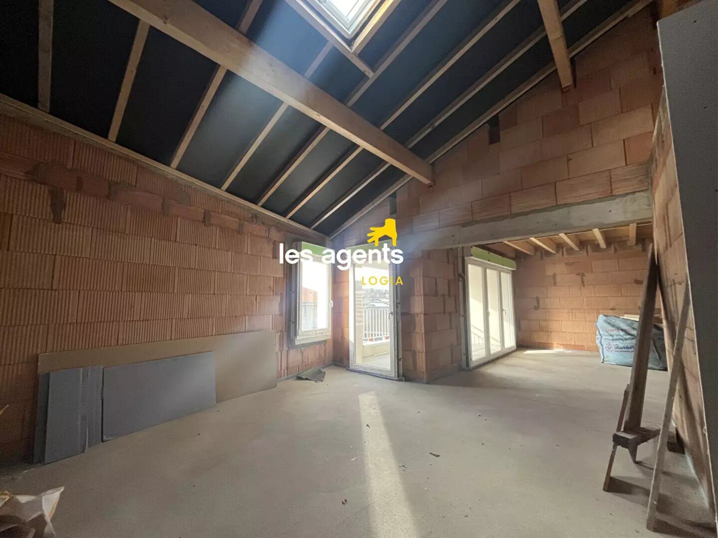 Appartement à vendre, 85m², Koenigsmacker