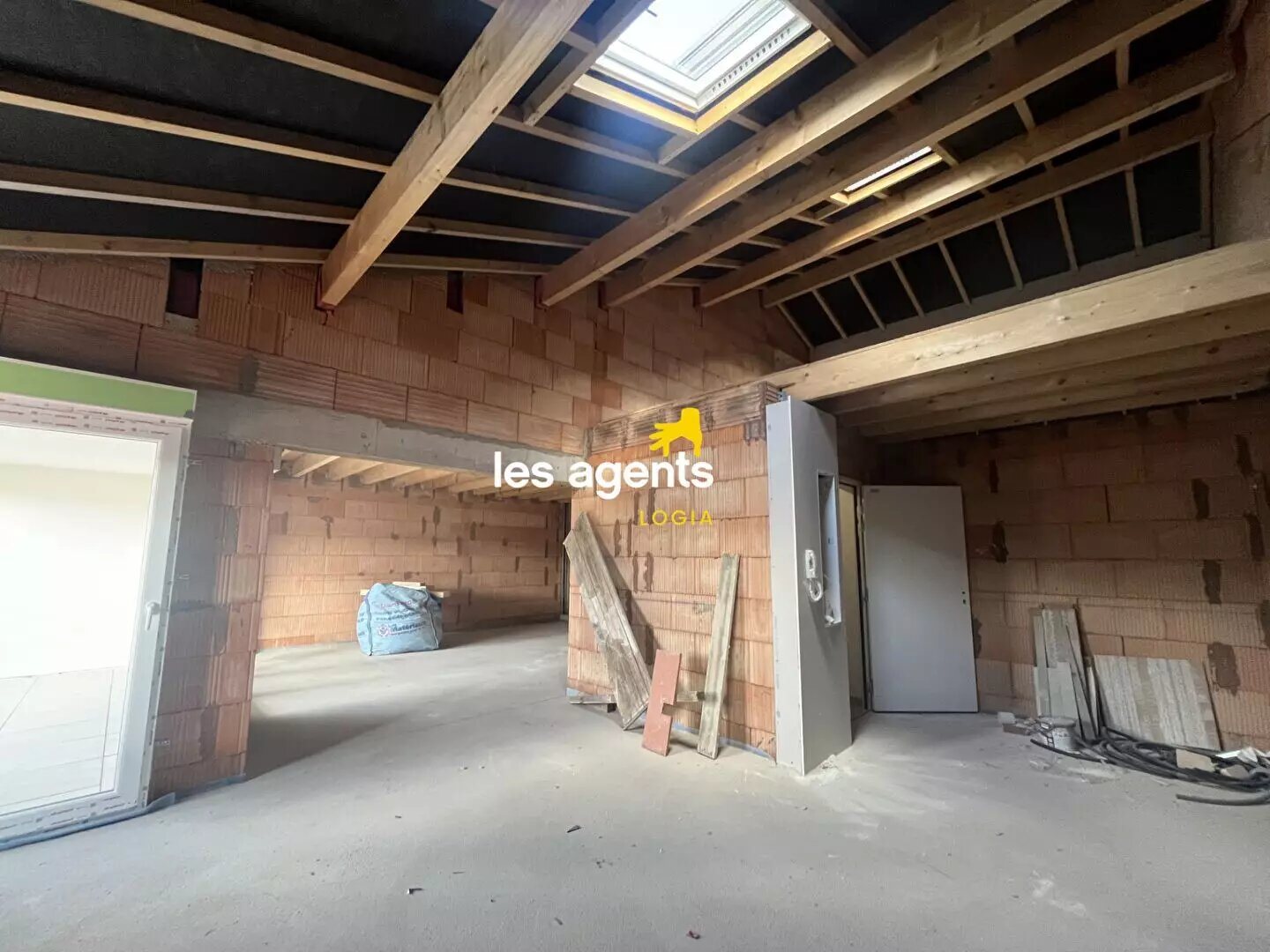 Appartement à vendre, 85m², Koenigsmacker