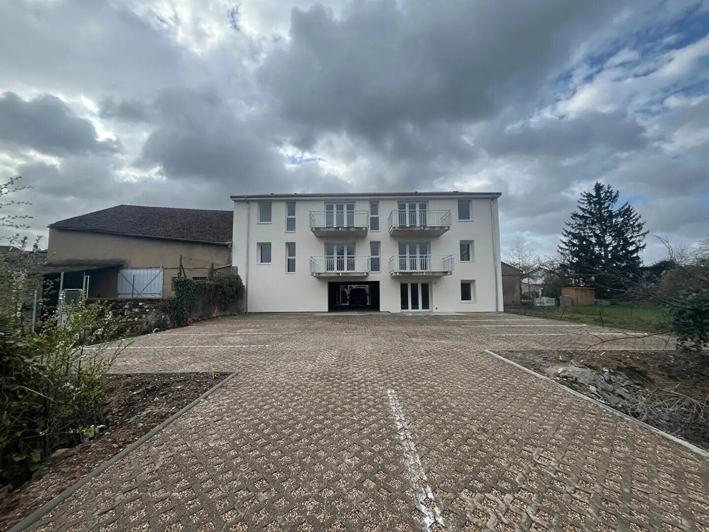Appartement à vendre, 85m², Koenigsmacker