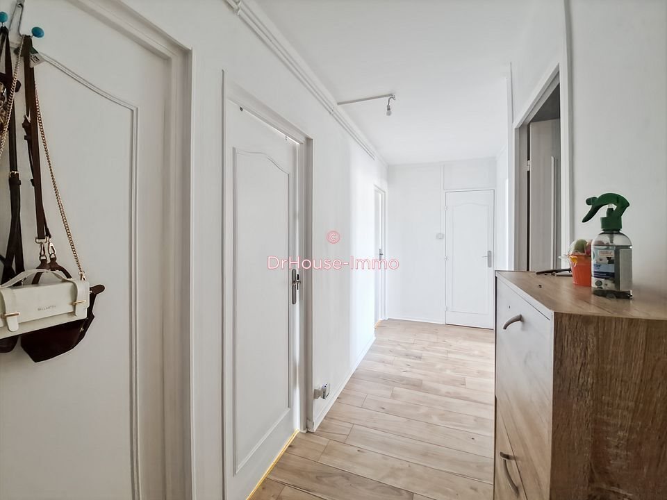 Appartement à vendre, 78m², Firminy