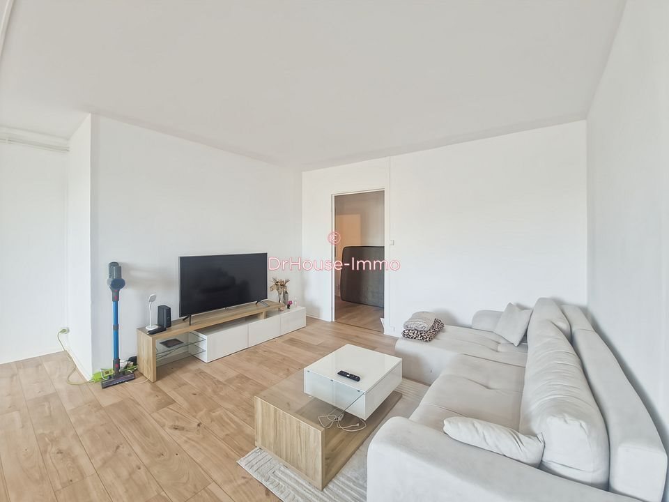 Appartement à vendre, 78m², Firminy